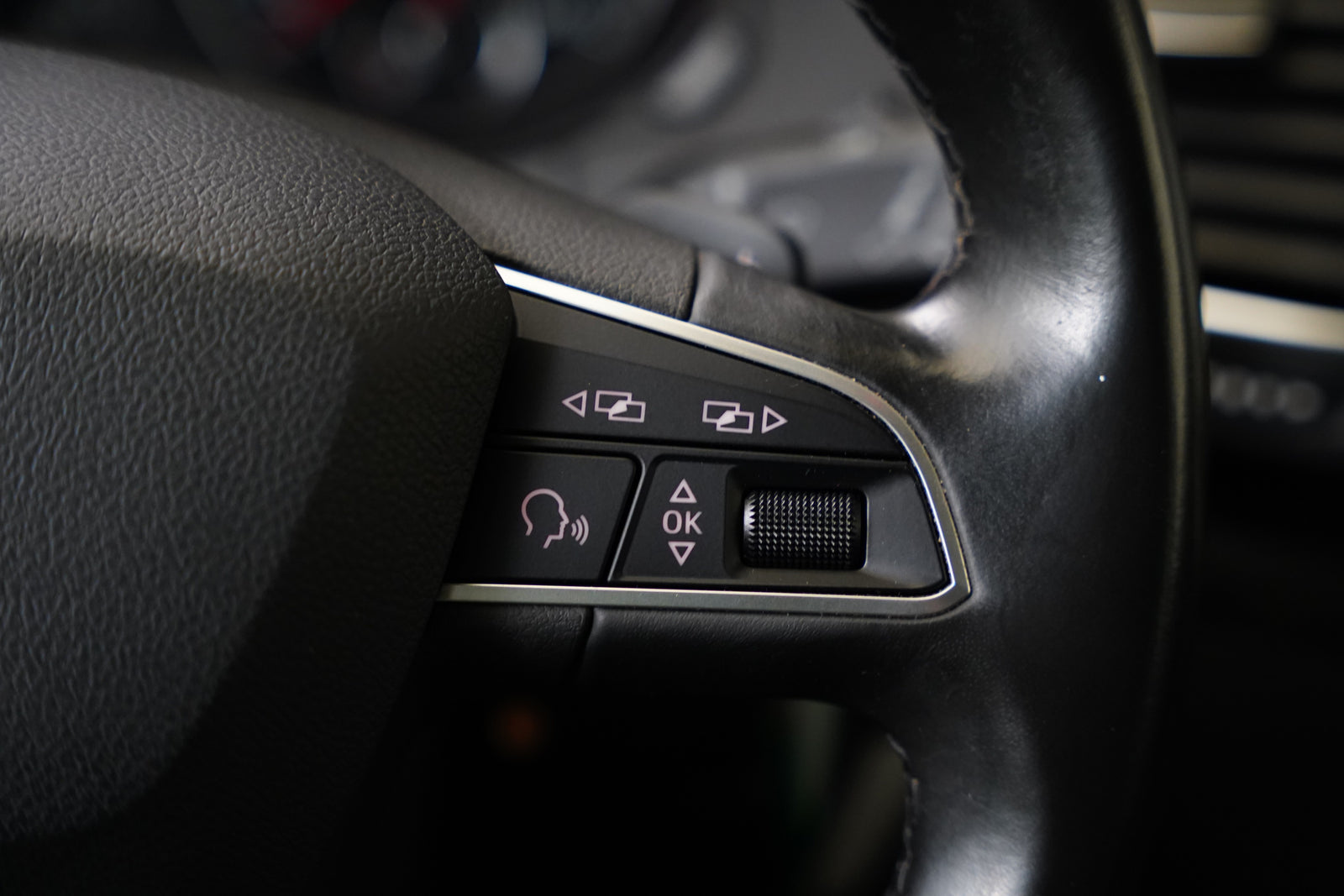 Seat Alhambra 2.0 TDI 135 kW DSG Style – foto 16