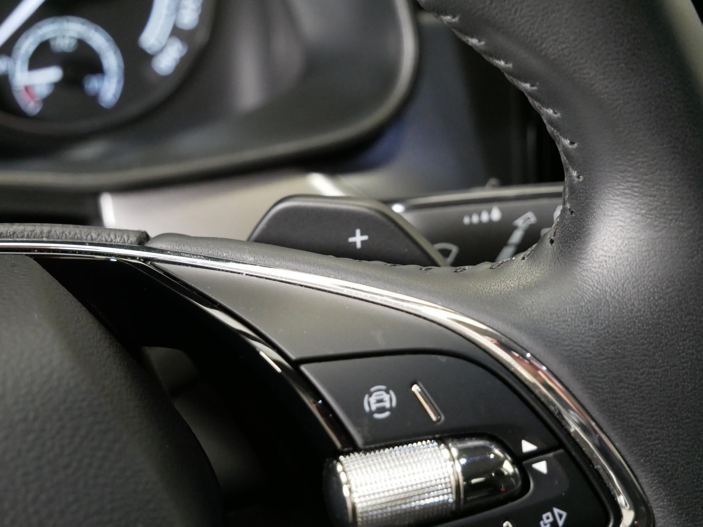 Škoda Scala 1.5 TSI 110 kW Style