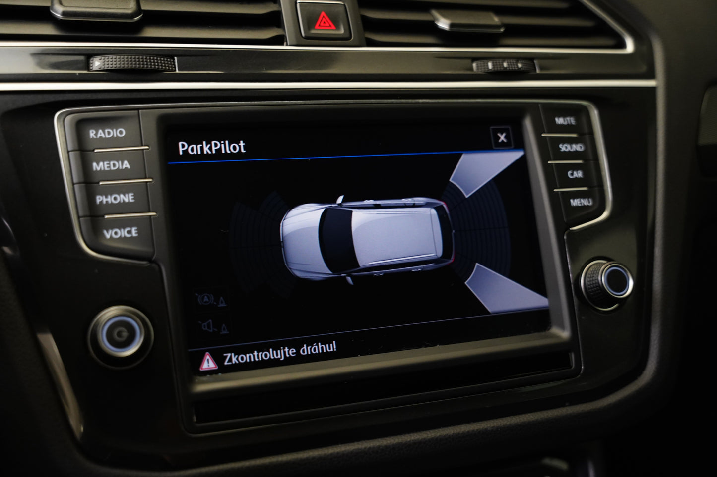 Volkswagen Tiguan 2.0 TDI 140kW 4Motion Highline