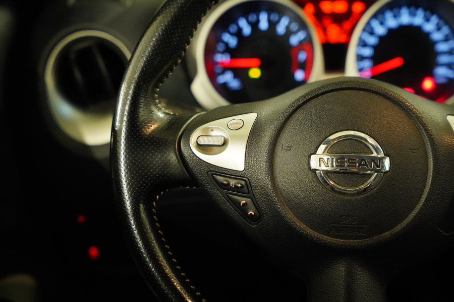 Nissan Juke 1.6 i 86 kW Ministry of Sound – foto 16