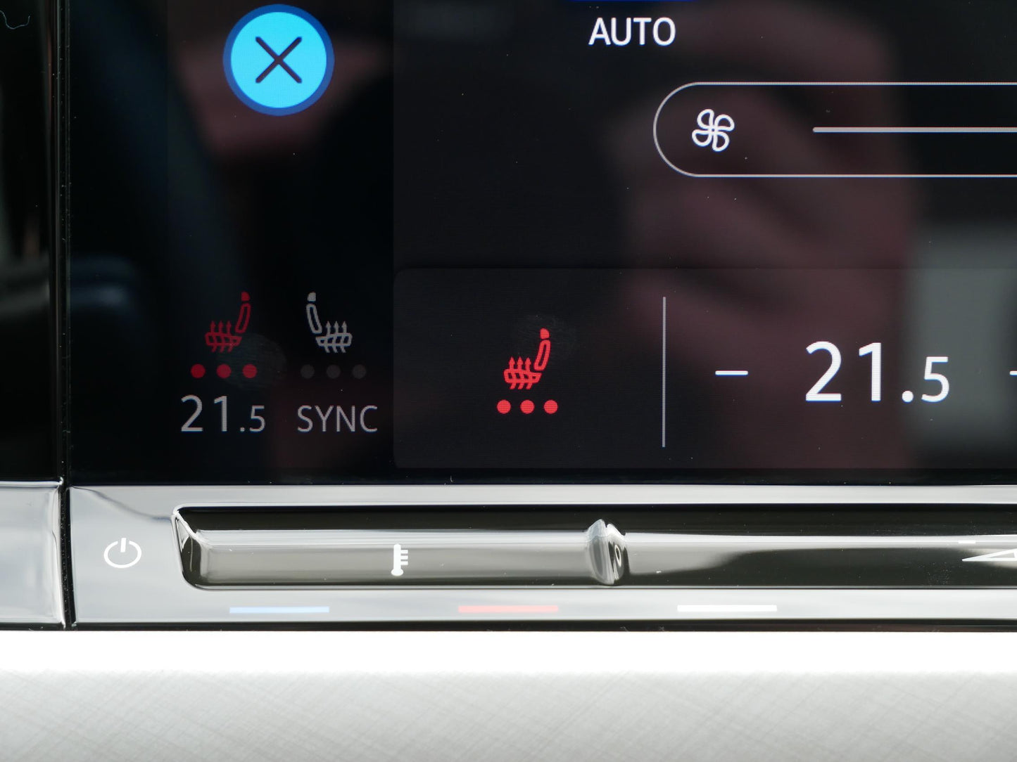 Volkswagen Golf 1.5 TSI 96 kW LIFE