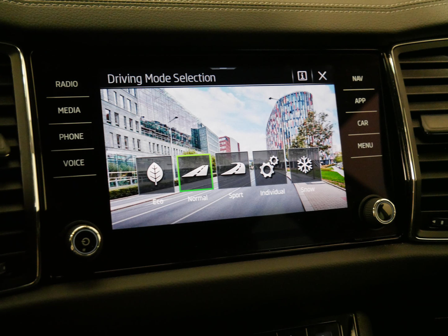 Škoda Kodiaq 2.0 TDI 147 kW Style Plus