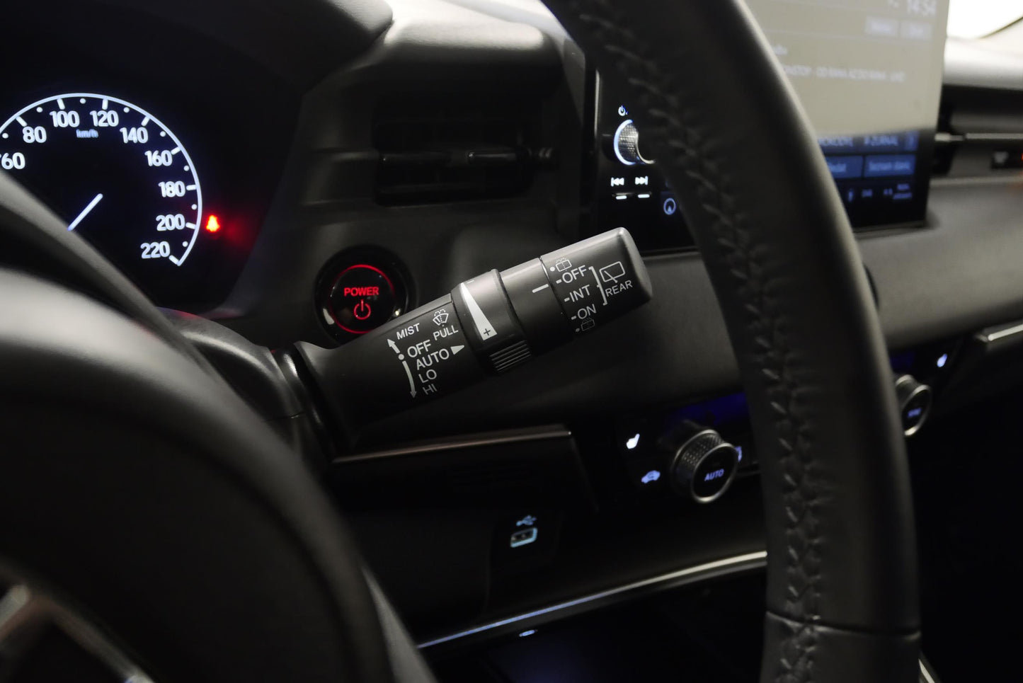 Honda HR-V 1.5 E:hev Advance