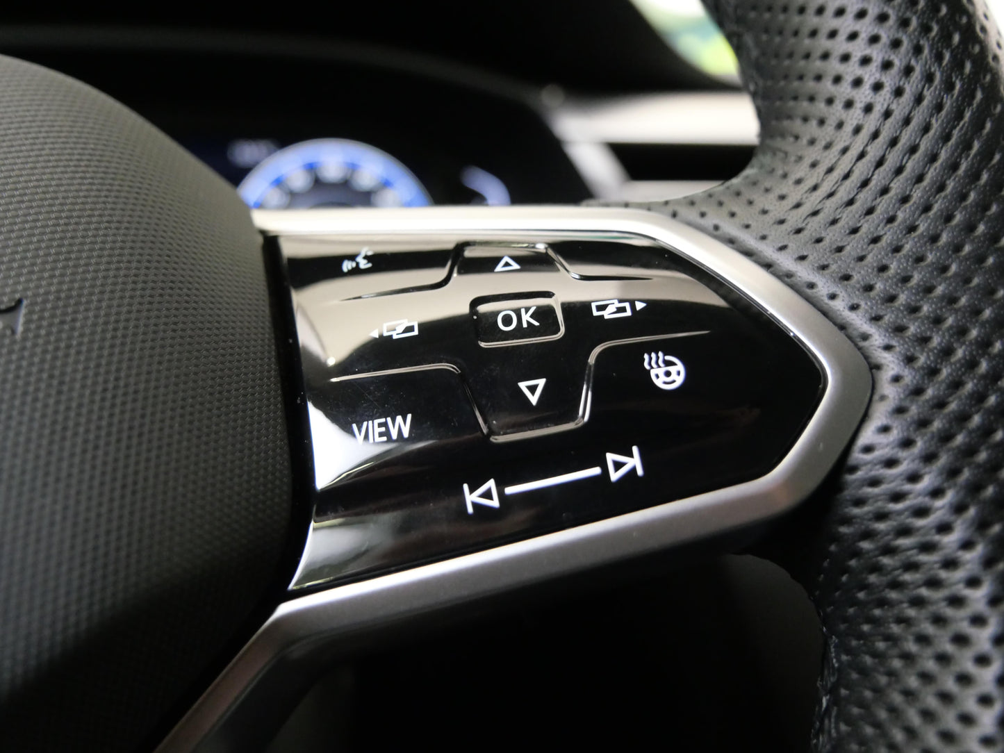 Volkswagen Arteon Shooting Brake 2.0 TDI 110 kW Elegance