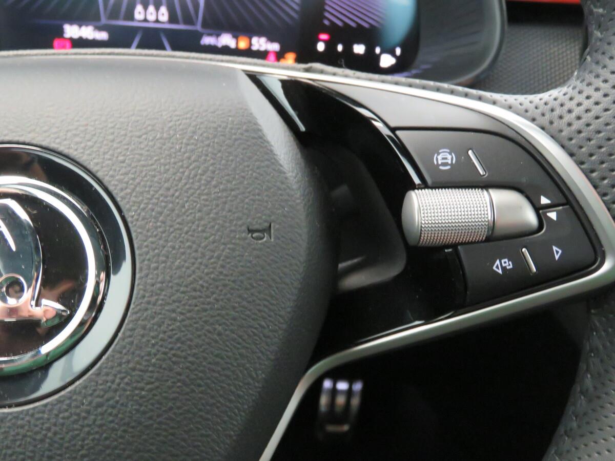 ŠKODA Scala 1.0 TSI 85 kW Monte Carlo