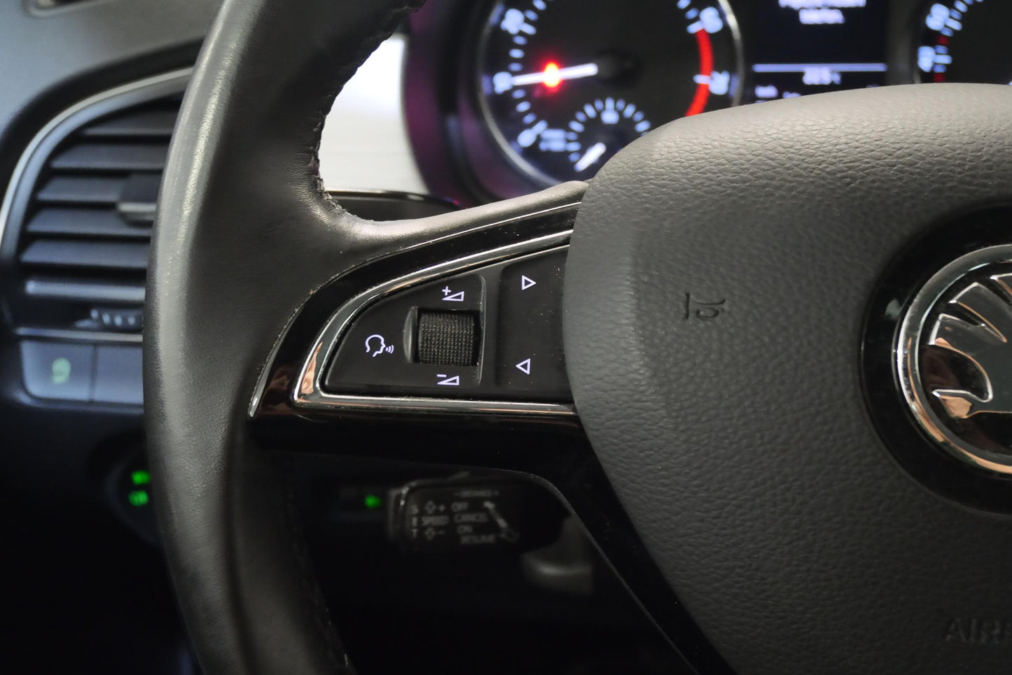 ŠKODA Fabia 1.0 TSI 81 kW Drive