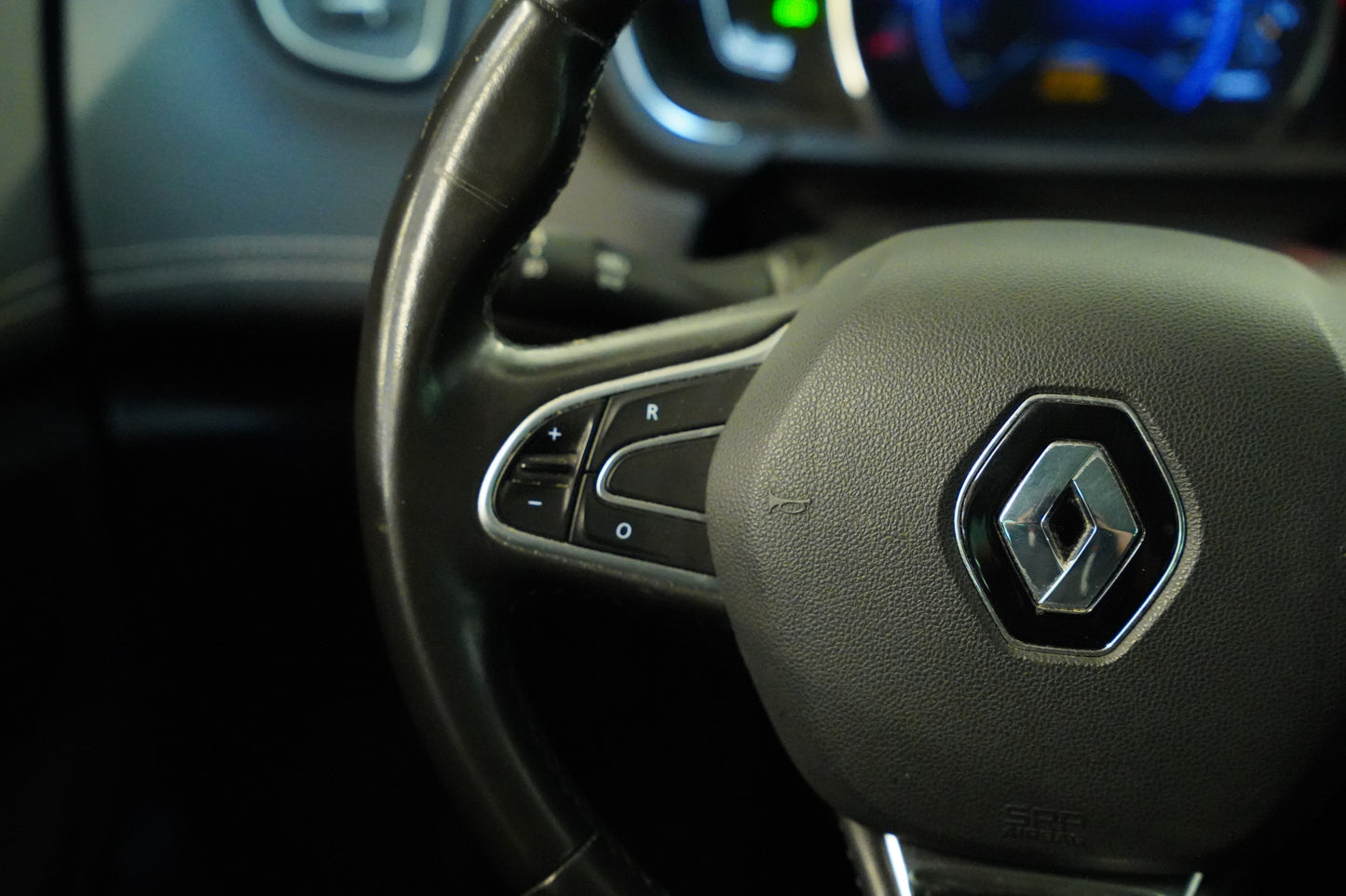 Renault Grand Scénic 1.7 dCi 88 kW Bose Edition
