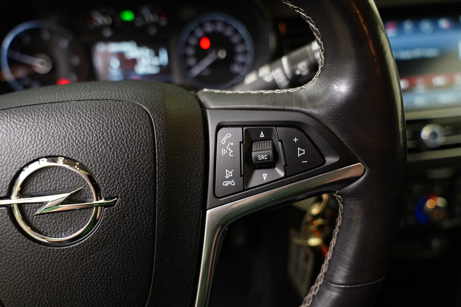 Opel Mokka 1.6 CDTI 100 kW Innovation – foto 16