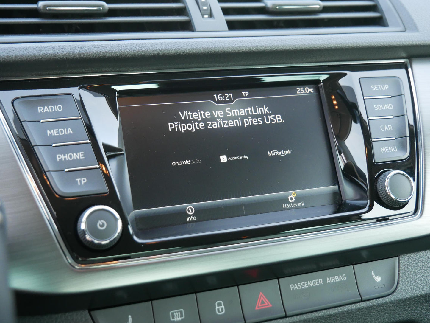Škoda Fabia 1.0 TSI 70 kW Style Plus