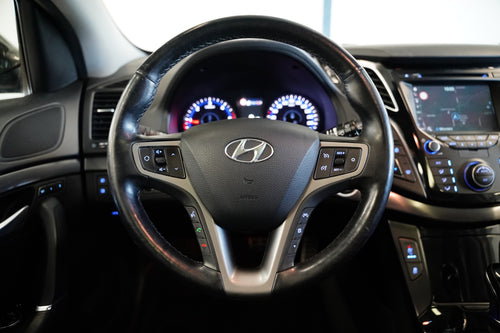 Hyundai i40 1.7 CRDI 104 kW Premium – foto 17