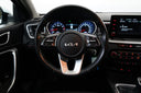 Kia Ceed 1.5 T-GDI 118 kW Spin