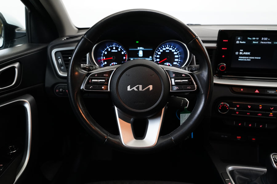 Kia Ceed 1.5 T-GDI 118 kW Spin – foto 16
