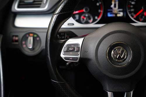 Volkswagen Passat 2.0 TSI 155 kW R-Line – foto 16