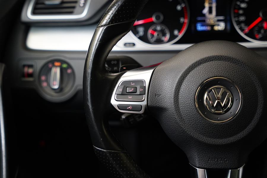 Volkswagen Passat 2.0 TSI 155 kW R-Line – foto 16