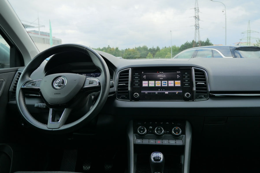 Škoda Karoq 2.0 TDI 110 kW Style – foto 6