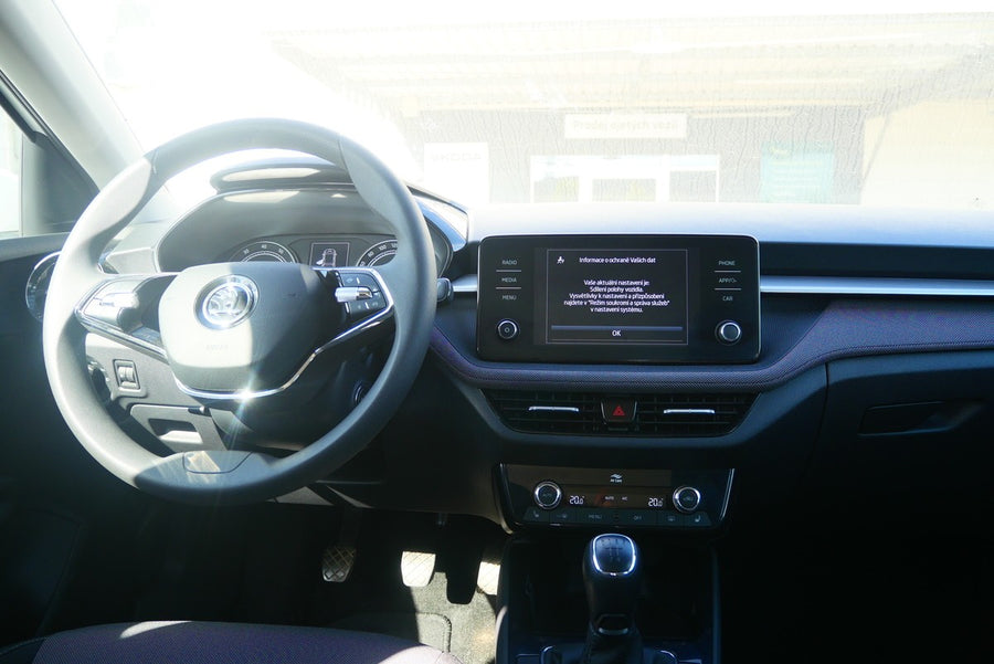Škoda Fabia 1.0 TSI 70 kW Ambition – foto 6