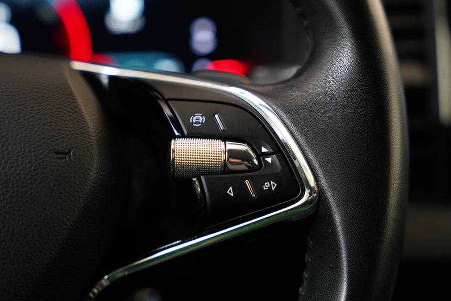 Škoda Karoq 1.5 TSI 110 kW Ambition – foto 16