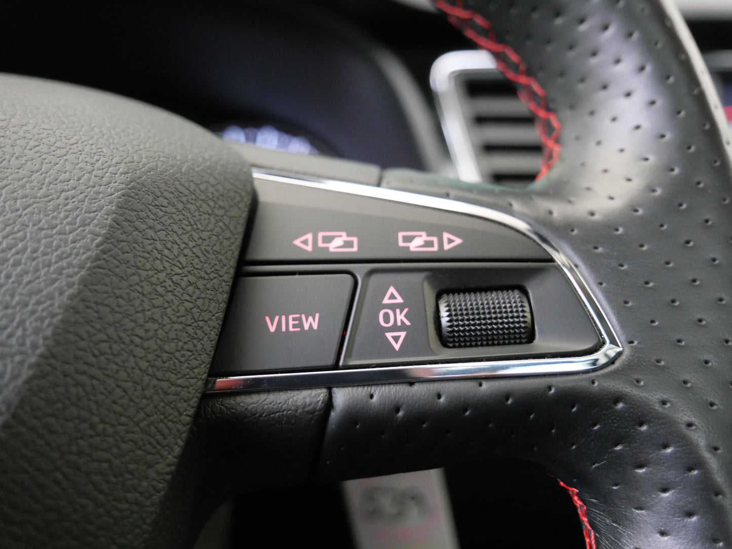 Seat Leon 1.5 TSI 96 kW FR