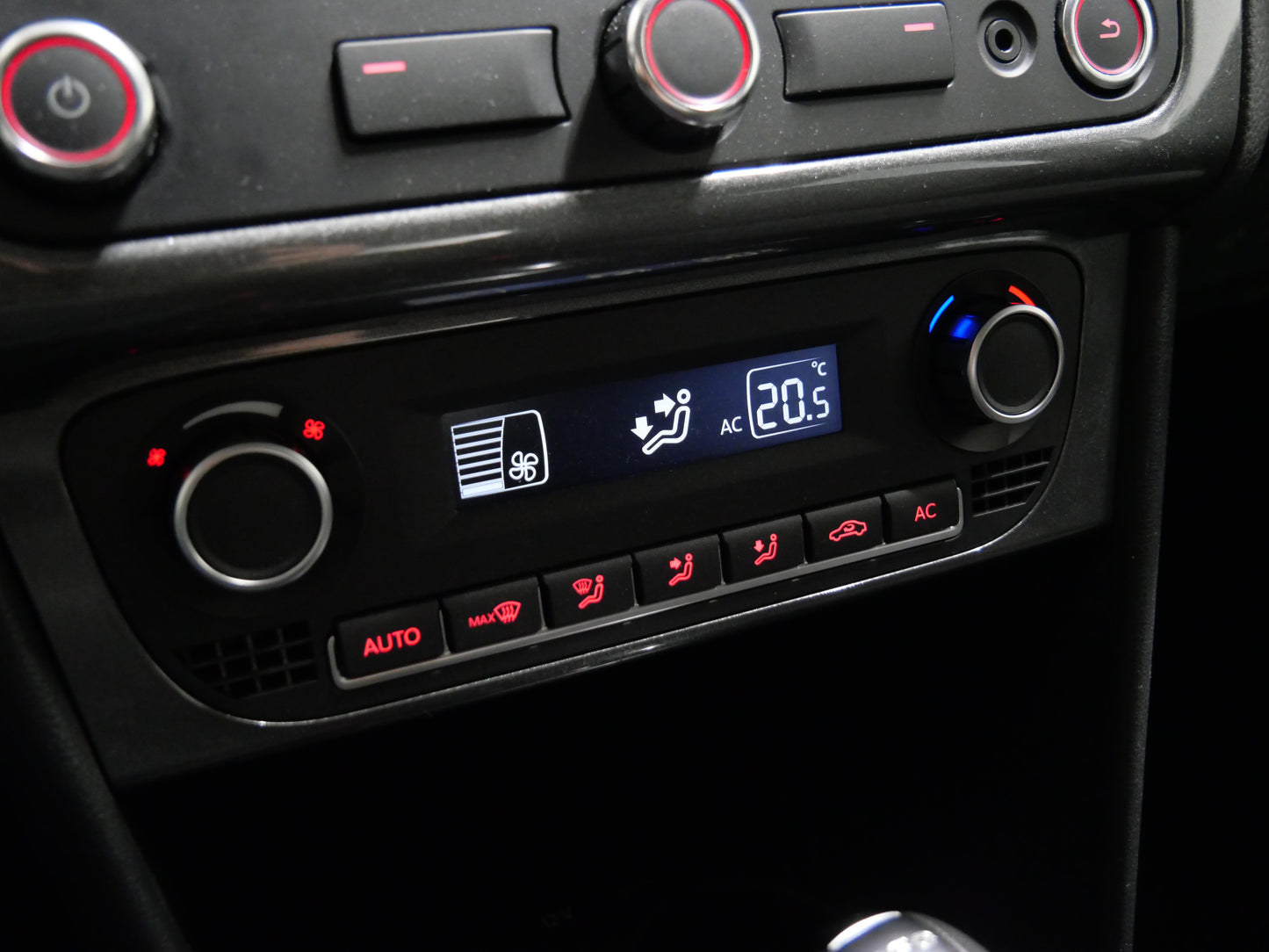 Volkswagen Polo 1.2 TSI 66 kW DSG Highline