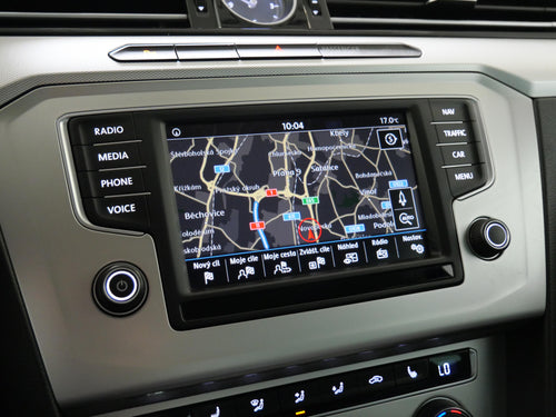 Volkswagen Passat 1.6 TDI 88 kW Comfortline – foto 16