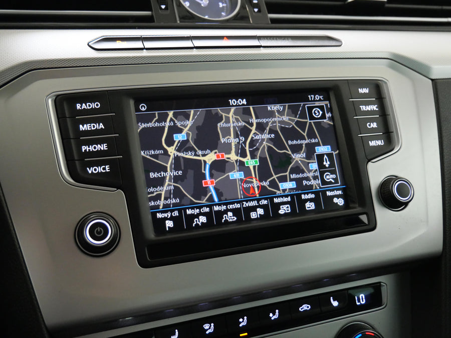Volkswagen Passat 1.6 TDI 88 kW Comfortline – foto 16
