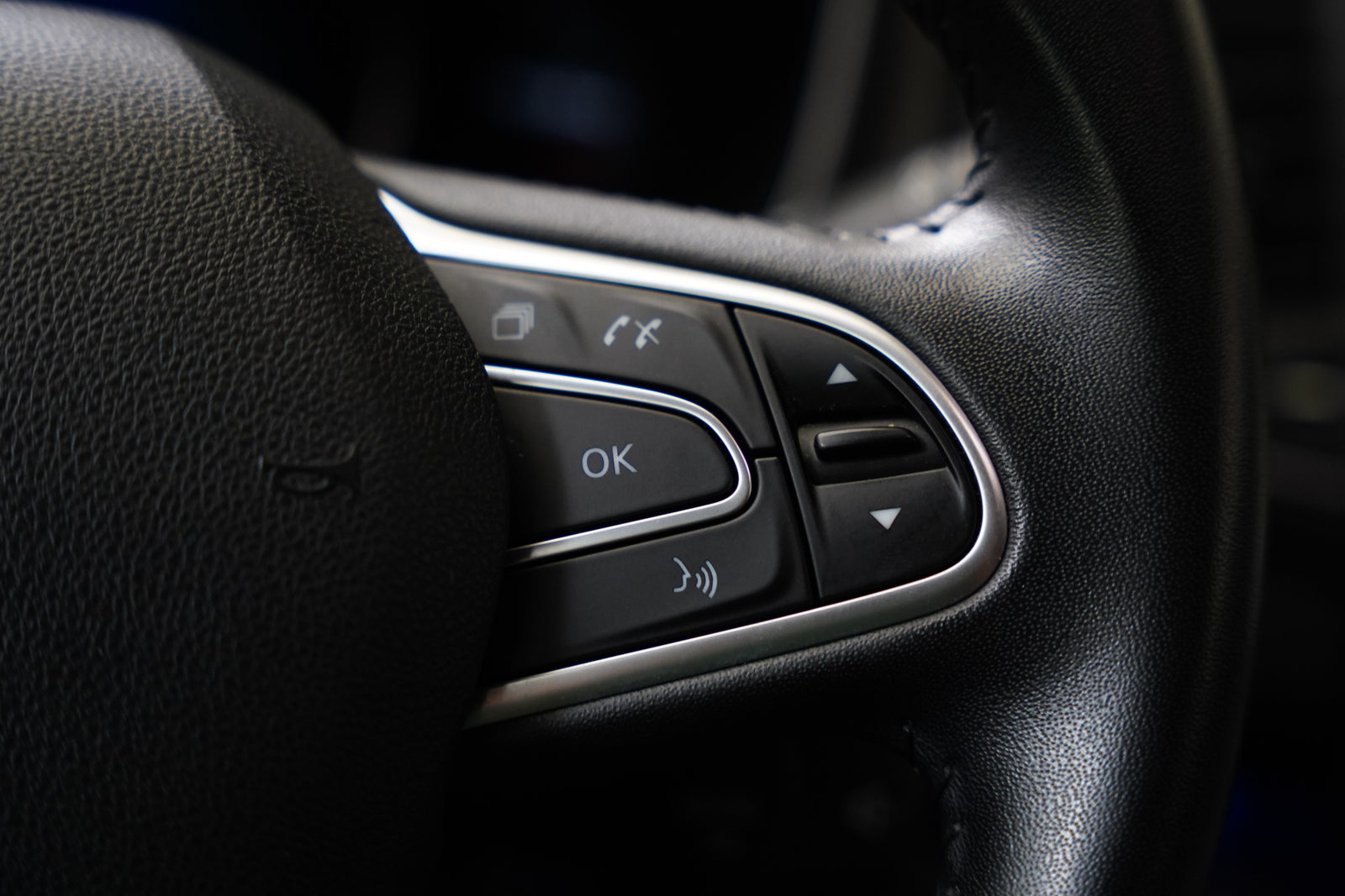 Renault Talisman 1.6 dCi 118 kW Energy Intens – foto 16