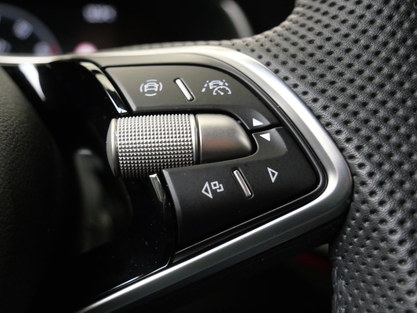 Škoda Scala 1.5 TSI 110 kW DSG Monte Carlo