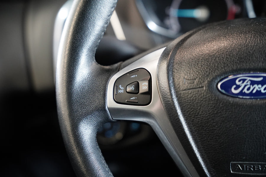 Ford B-MAX – foto 16