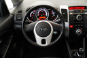 Kia Venga 1.4 CVVT 66.2 kW