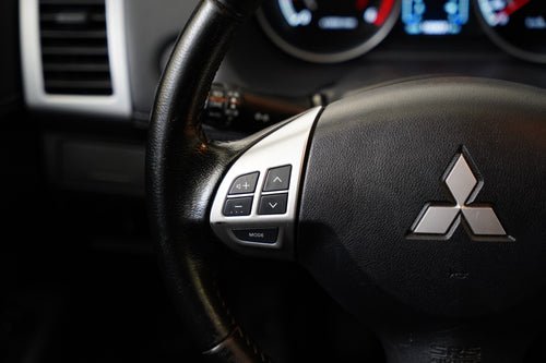 Mitsubishi Outlander 2.2 DI-D 130kW – foto 16