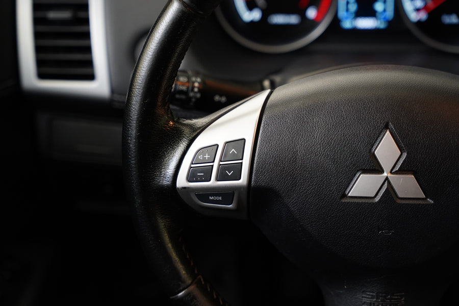 Mitsubishi Outlander 2.2 DI-D 130kW – foto 16