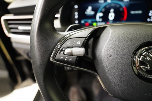 Škoda Scala 1.0 TSI 81 kW DSG Style – foto 16