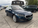 Škoda Octavia 1.5 TSI 110 kW Style Plus