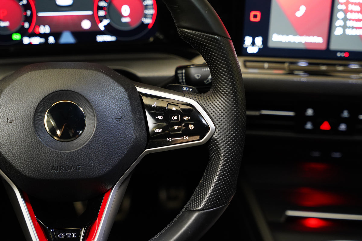 Volkswagen Golf 2.0 TSI 180 kW DSG GTI – foto 16