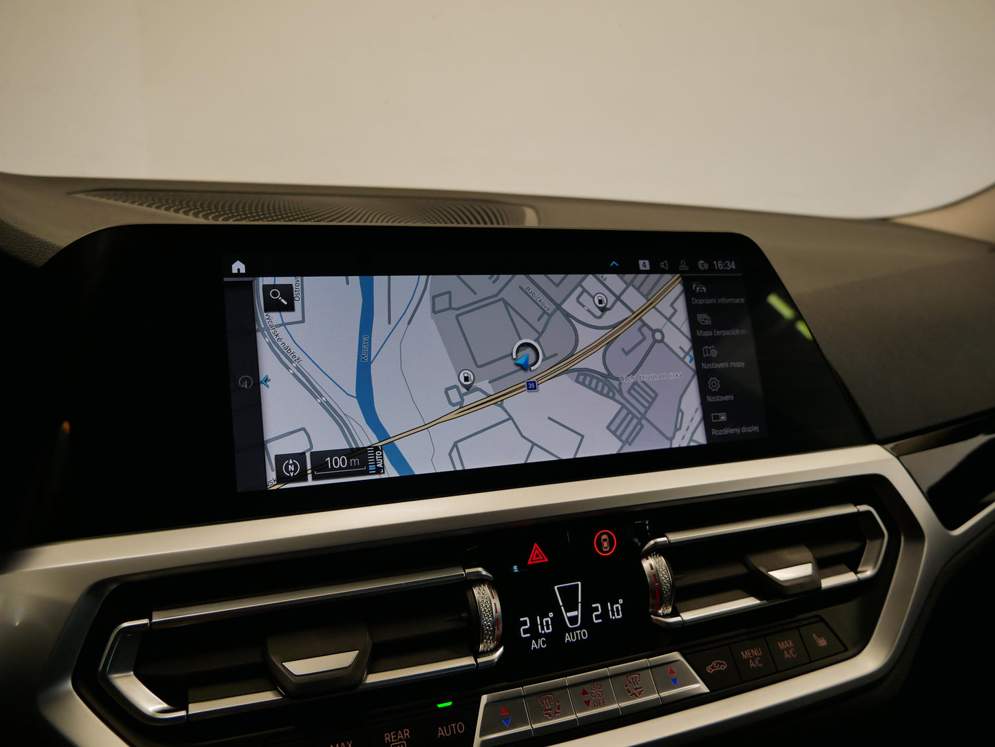 BMW Řada 3 330e 215 kW xDrive Touring