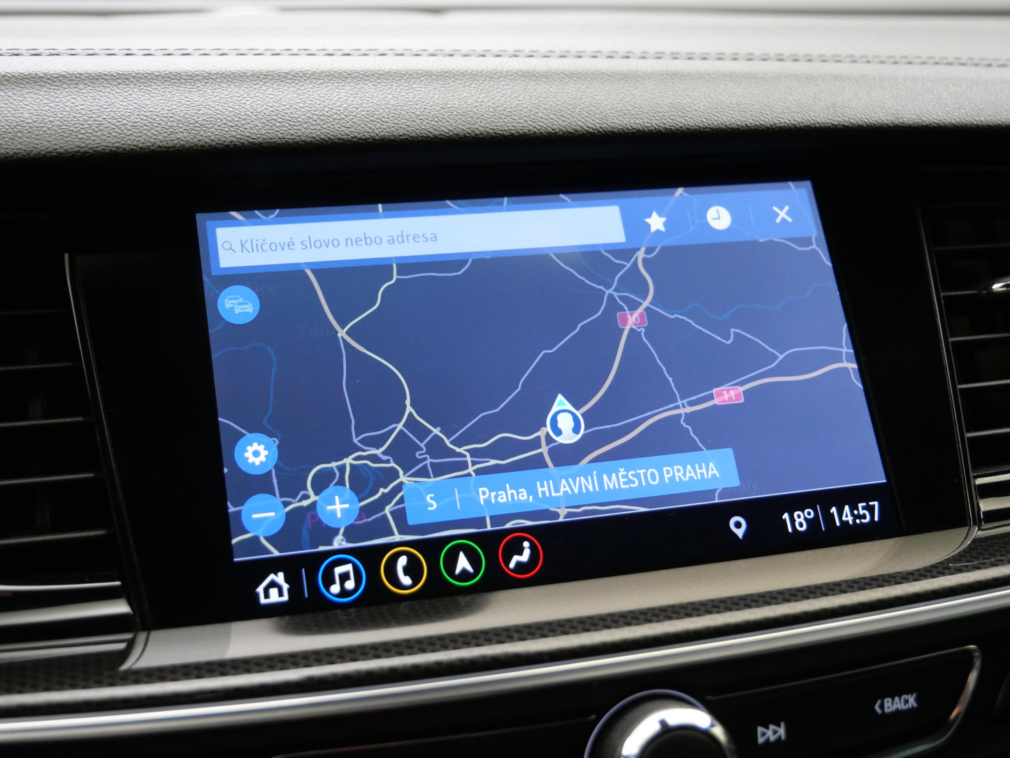 Opel Insignia 2.0 CDTI 154 kW GSi