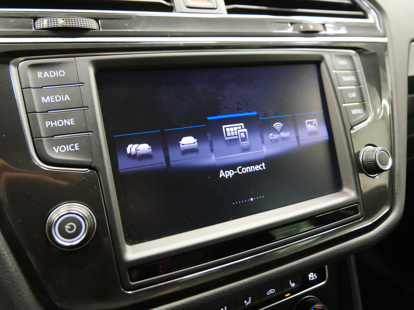 Volkswagen Tiguan 2.0 TSI 132 kW Highline