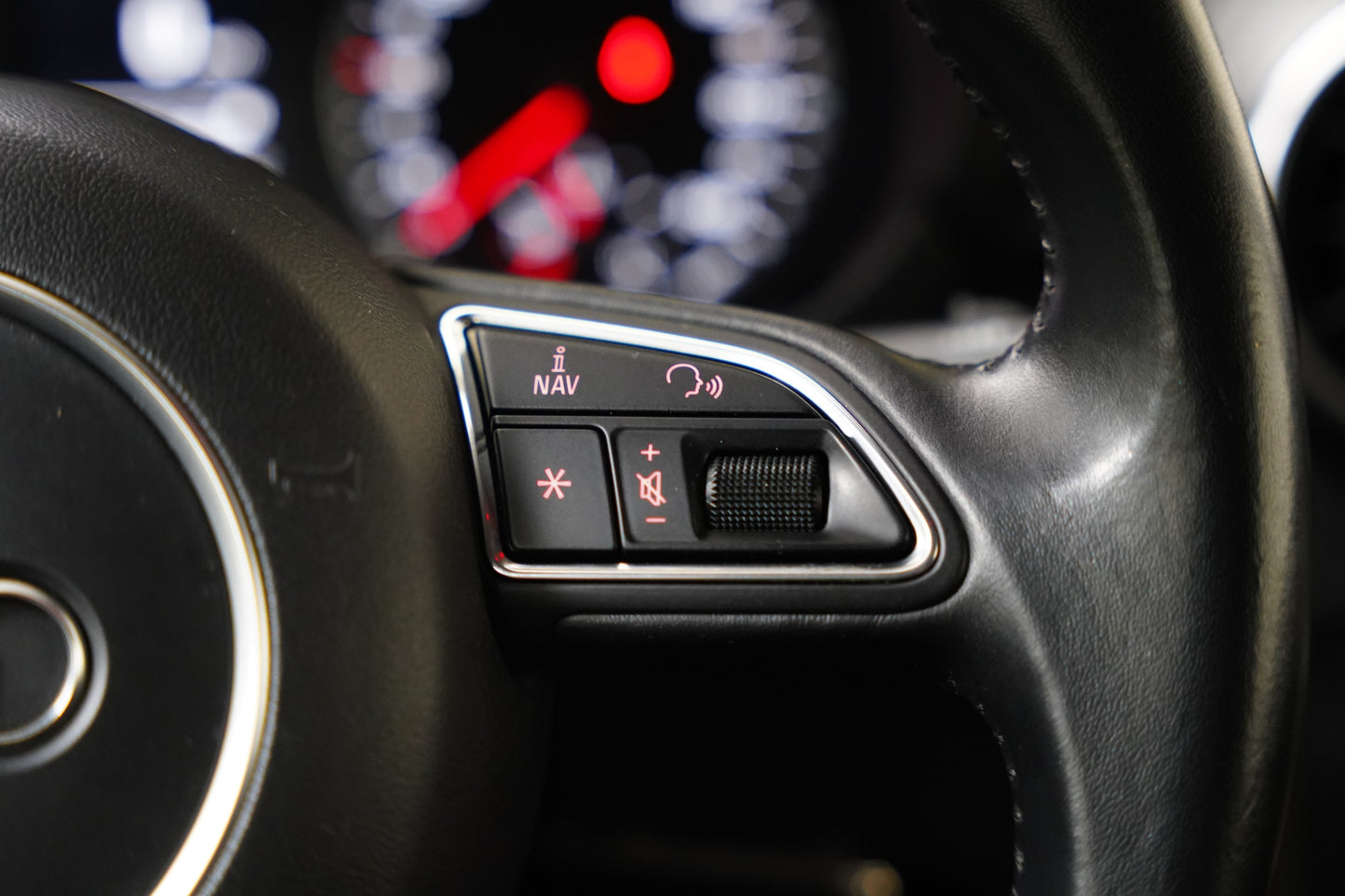 Audi A1 1.0 TFSI 70 kW Ultra