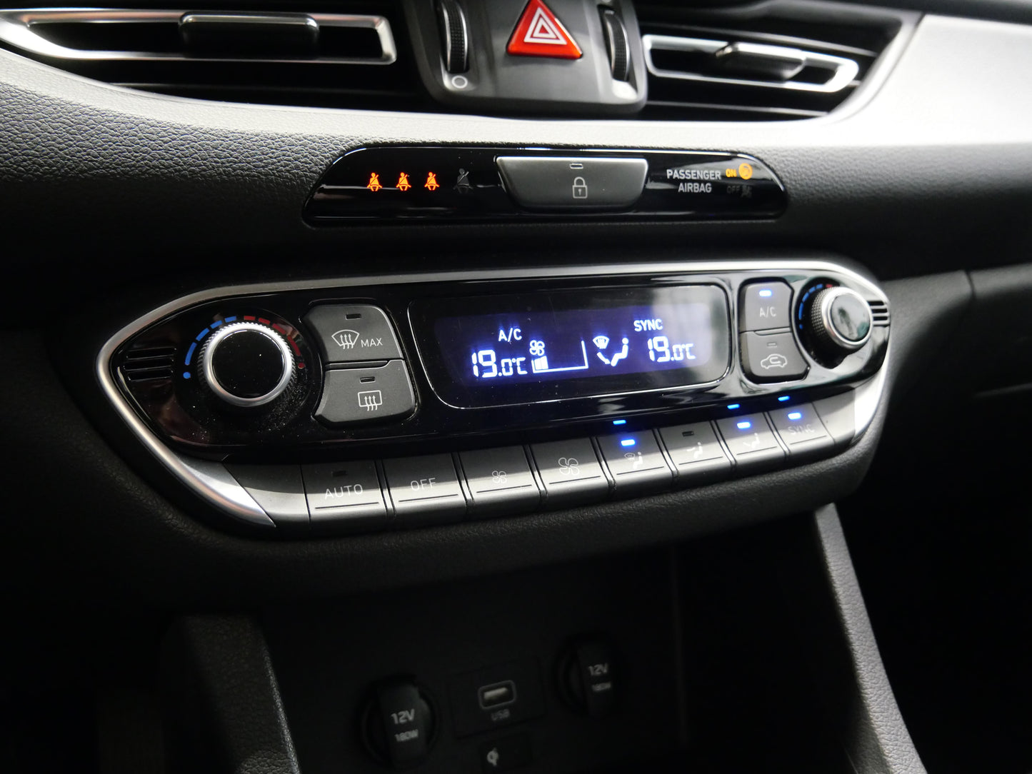 Hyundai i30 1.5 T-GDi 81 kW