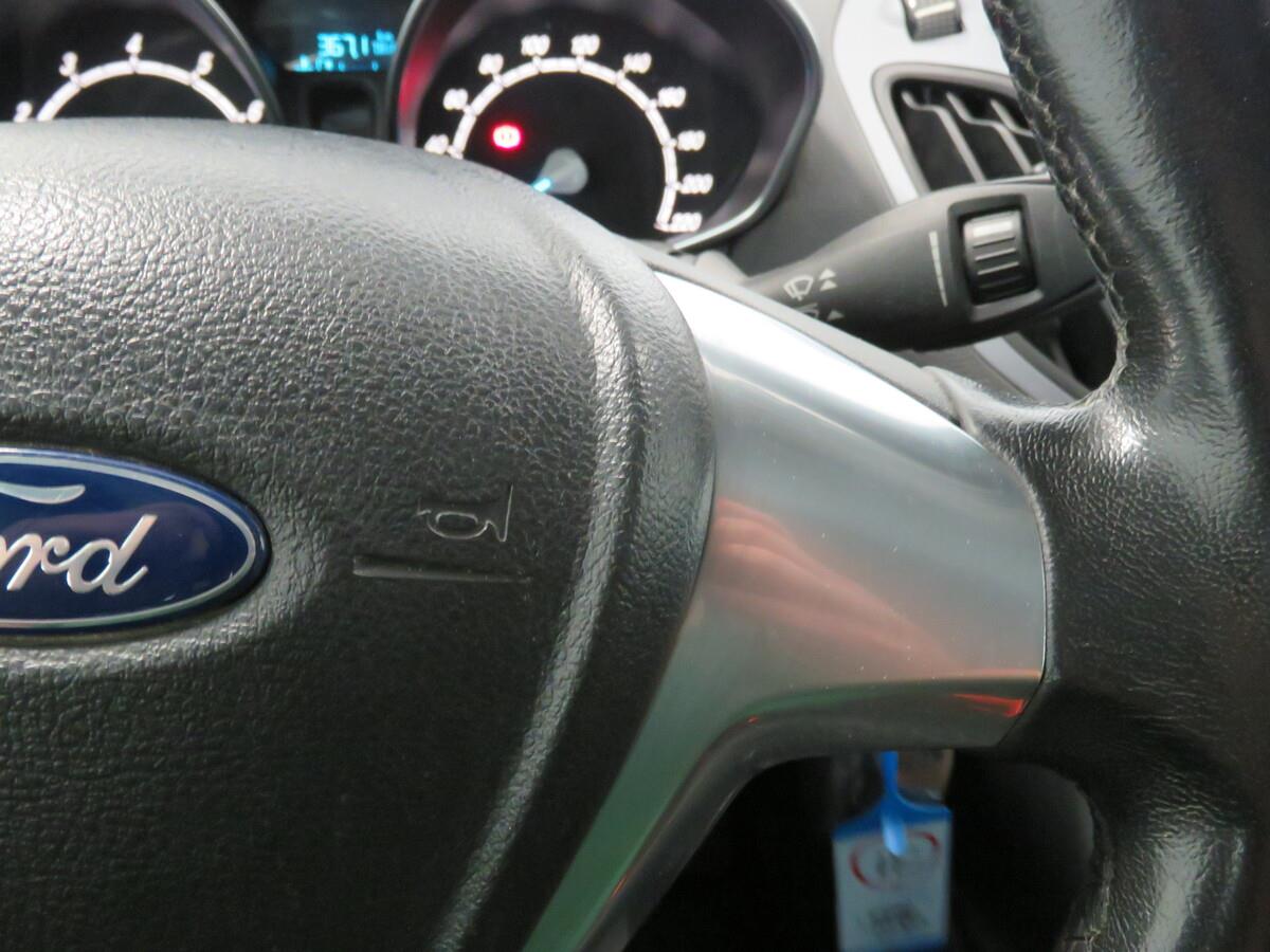 Ford B-MAX 1.0 EcoBoost 74 kW Trend