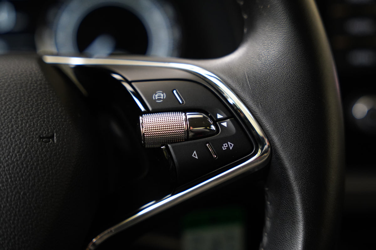 Škoda Kamiq 1.5 TSI 110 kW Ambition Plus – foto 16