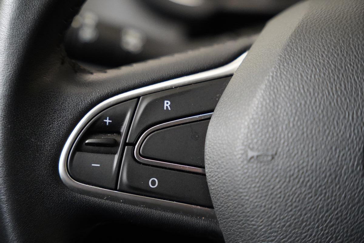 Renault Scénic 1.2 TCe 85 kW Experience – foto 16