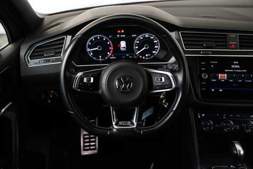 Volkswagen Tiguan 2.0 TSI 132 kW DSG 4x4 R-Line – foto 16