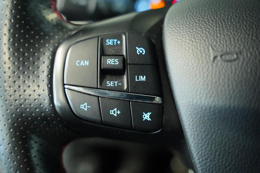 Ford Focus 1.0 EcoBoost 92 kW ST-Line – foto 15