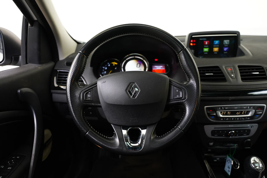 Renault Mégane 1.6 dCi 96 kW BOSE Edition – foto 16