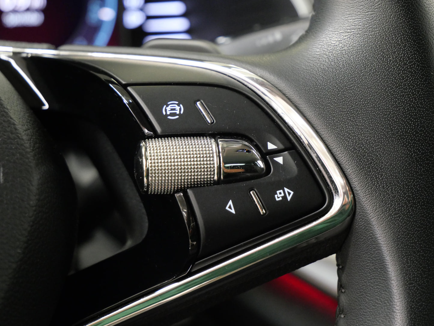 Škoda Octavia 1.5 TSI G-TEC 96 kW Ambition+