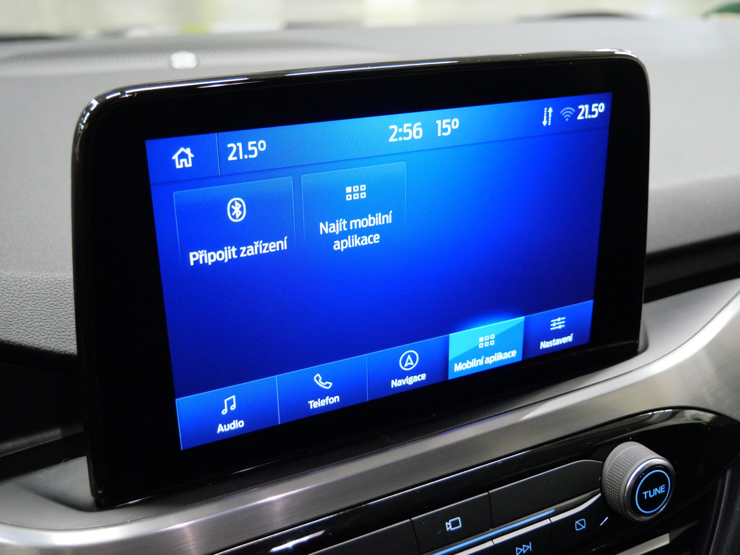 Ford Kuga 2.0 EcoBlue 140 kW Titanium X