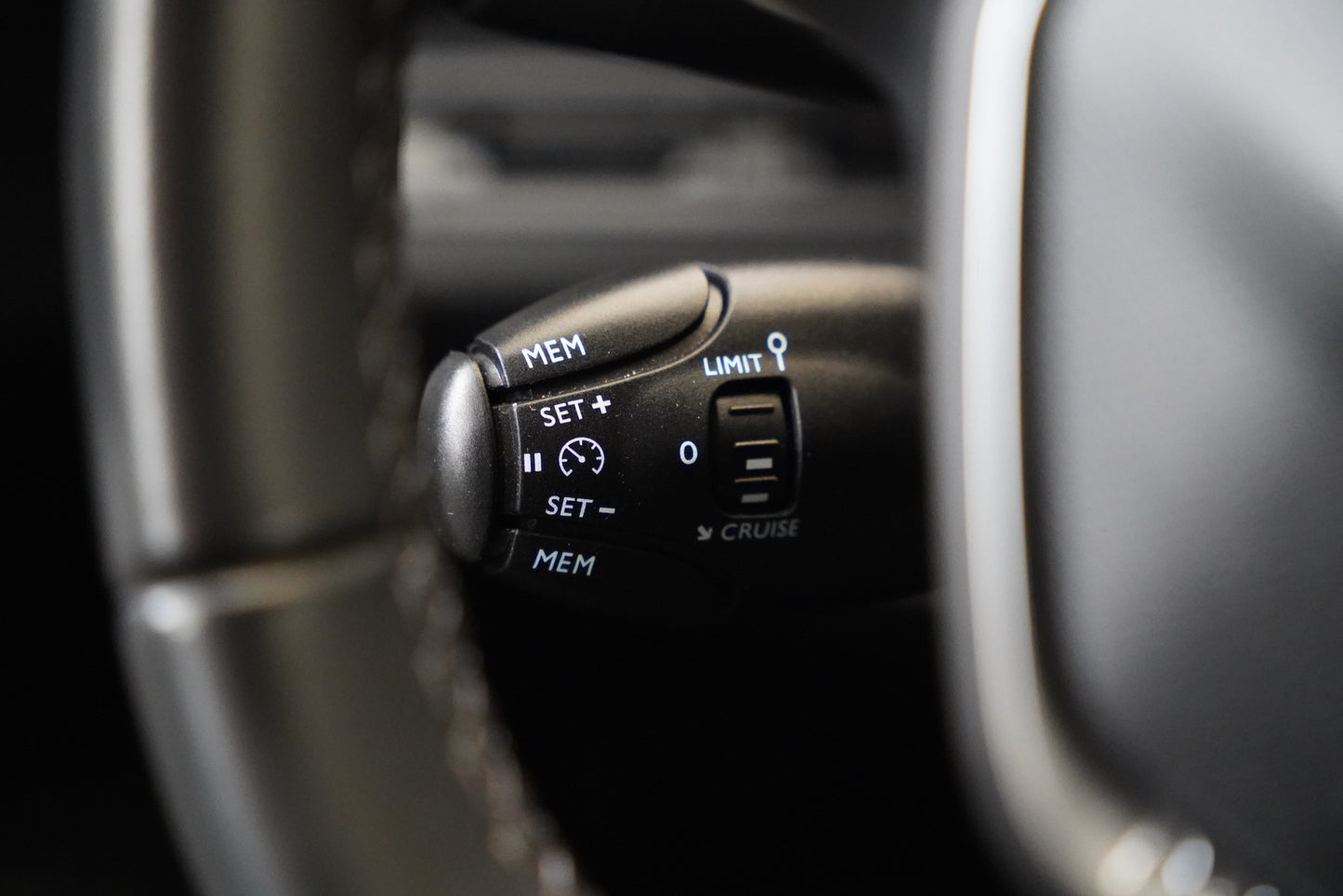 Peugeot 3008 1.5 BlueHDI 96 kW Allure