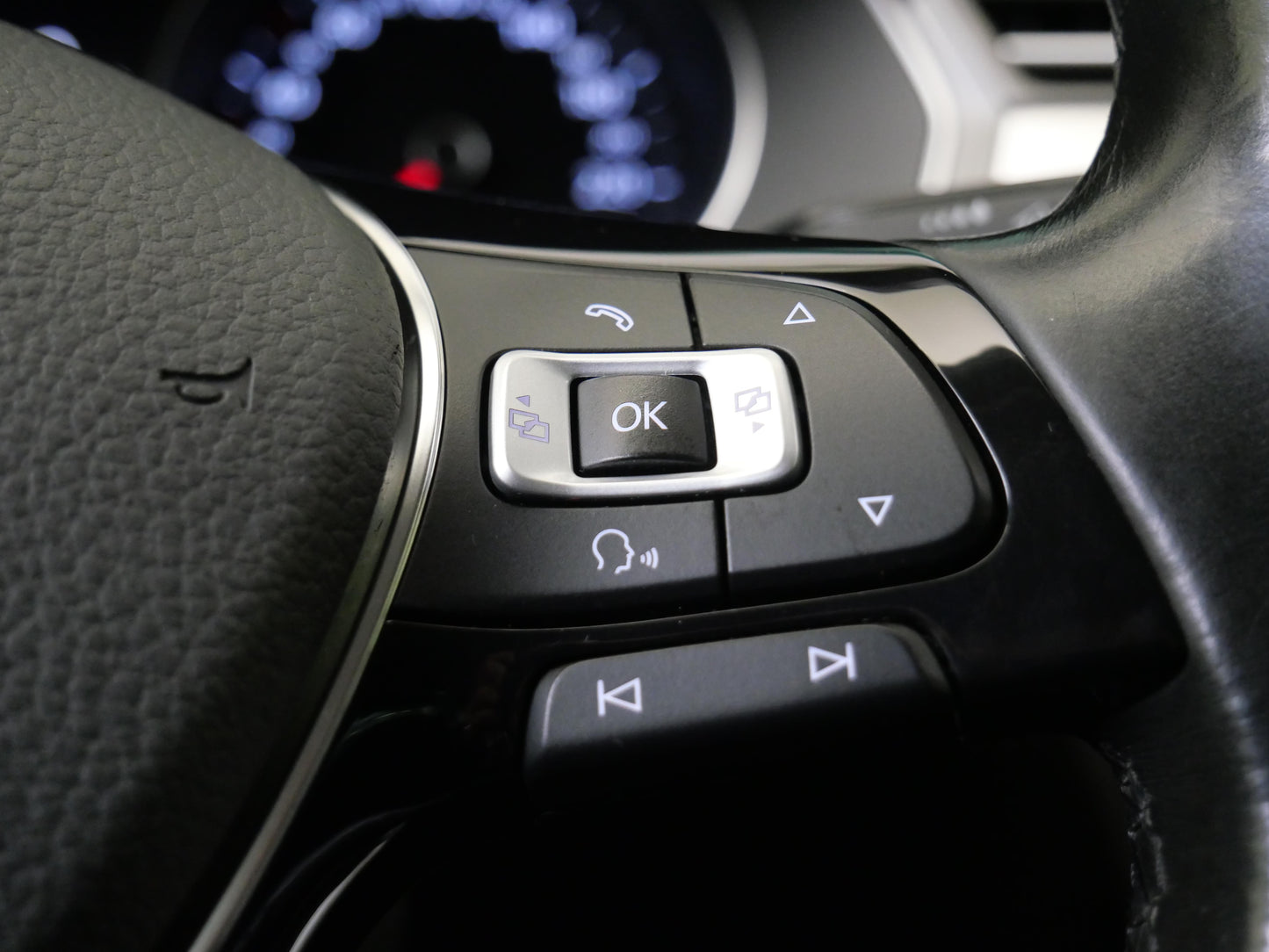 Volkswagen Passat 2.0 TDI 110 kW Comfortline