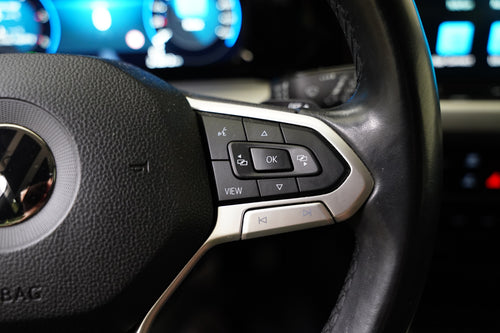 Volkswagen Golf 2.0 TDI 110 kW DSG – foto 16